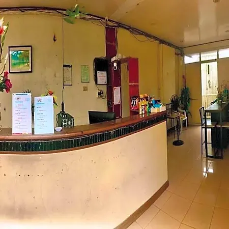 Wjv Inn Marigondon
